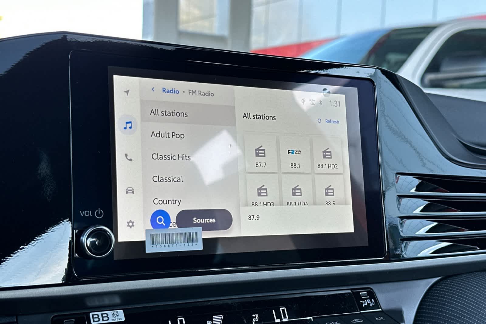 Thumbnail: 2026 Toyota Camry - 19