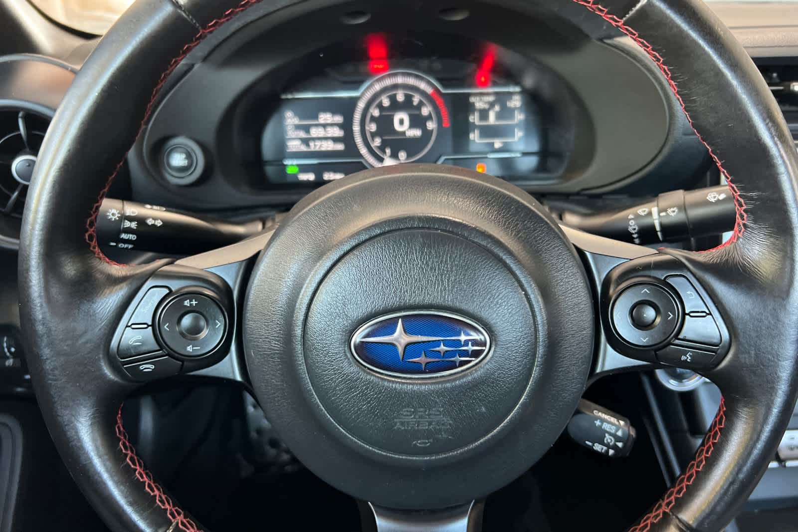 Thumbnail: 2023 Subaru BRZ - 23