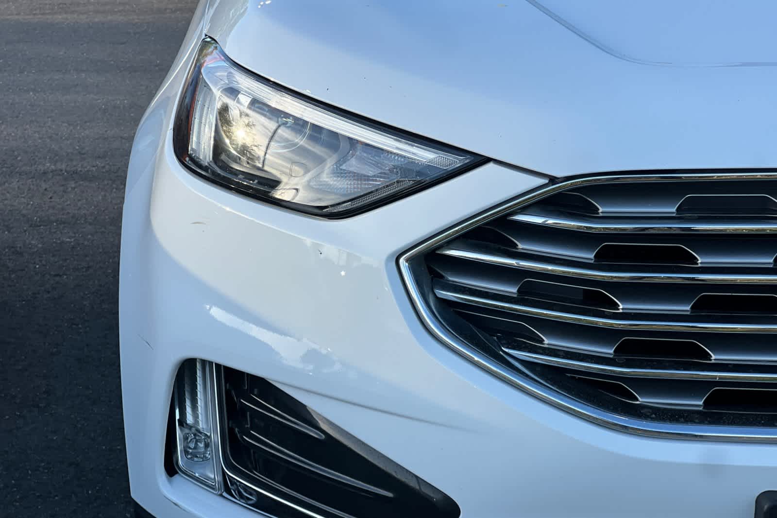 Thumbnail: 2022 Ford Edge - 14