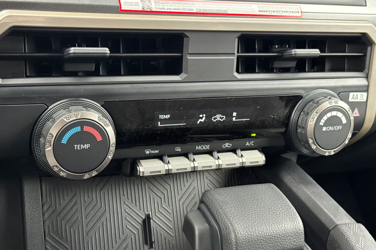 Thumbnail: 2026 Toyota Tacoma - 21