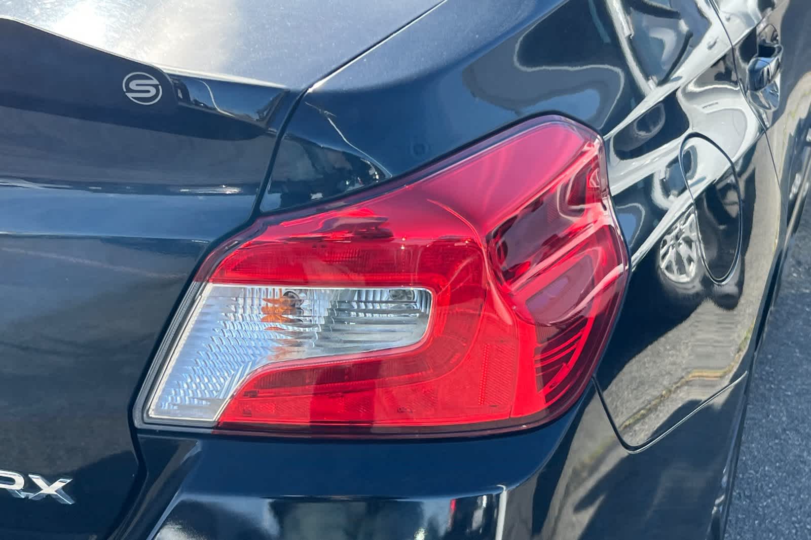 Thumbnail: 2017 Subaru WRX - 18