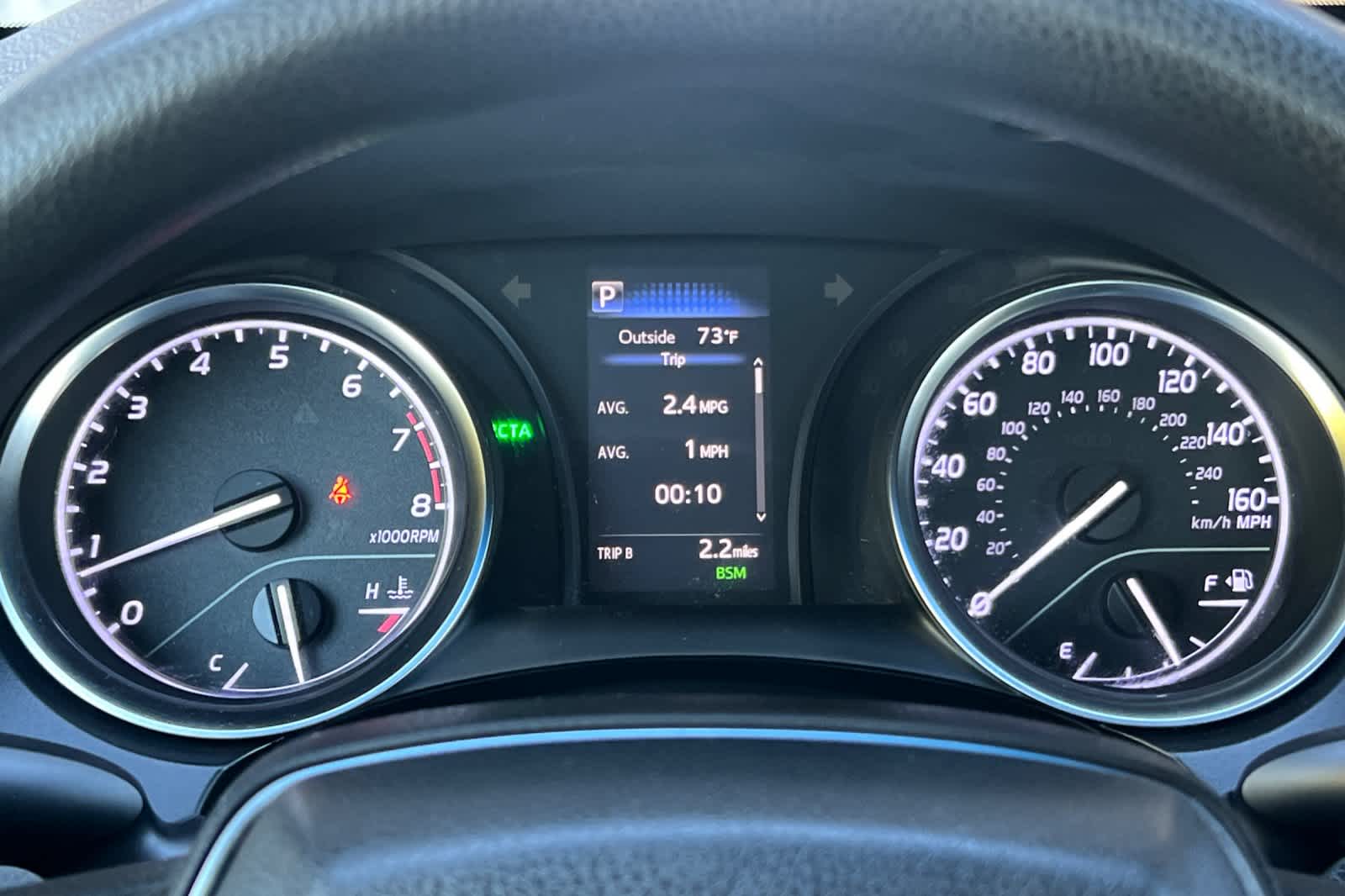 Thumbnail: 2018 Toyota Camry - 26