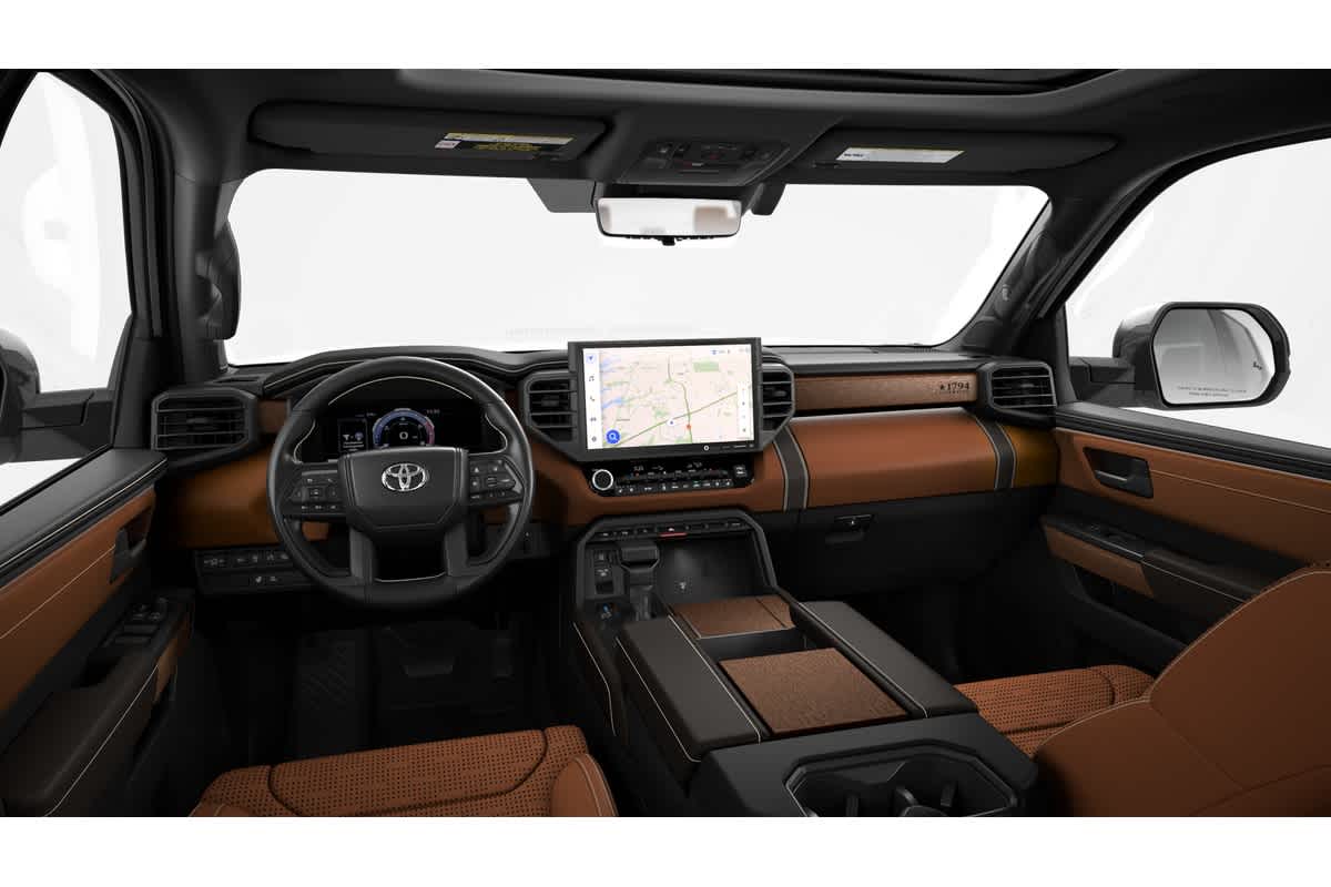 Thumbnail: 2026 Toyota Tundra - 19