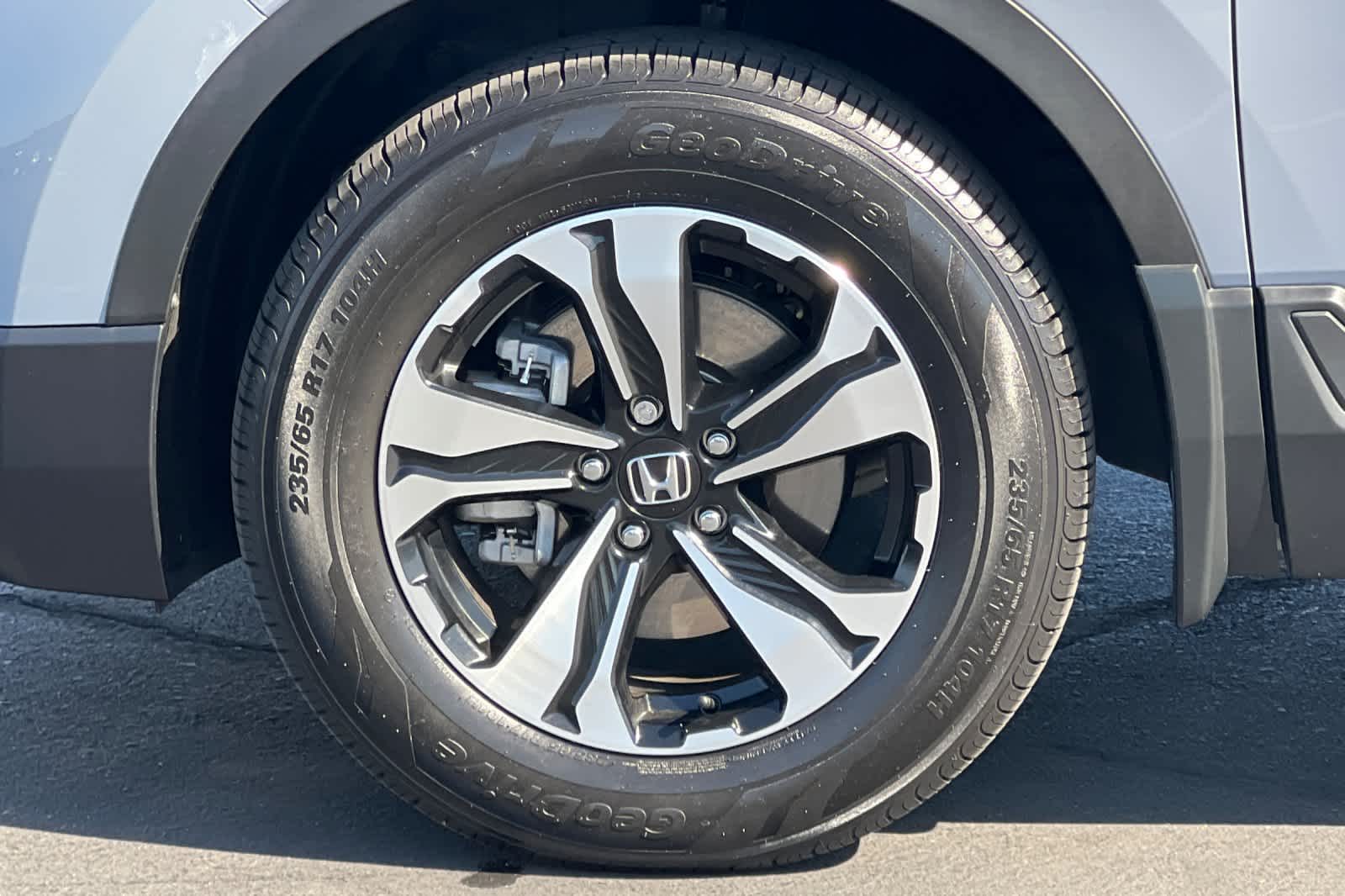 Thumbnail: 2021 Honda CR-V - 28