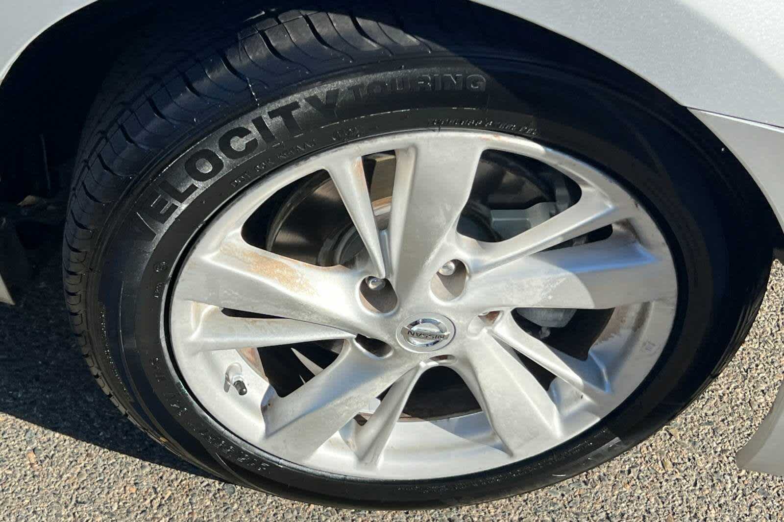 Thumbnail: 2013 Nissan Altima - 21