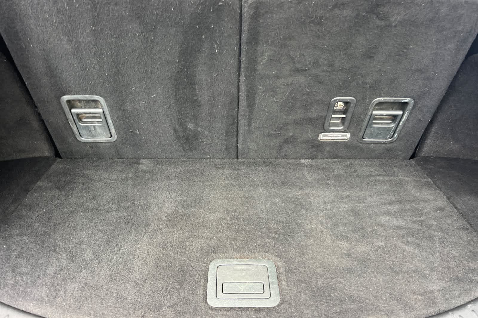 Thumbnail: 2017 Mazda CX-9 - 17