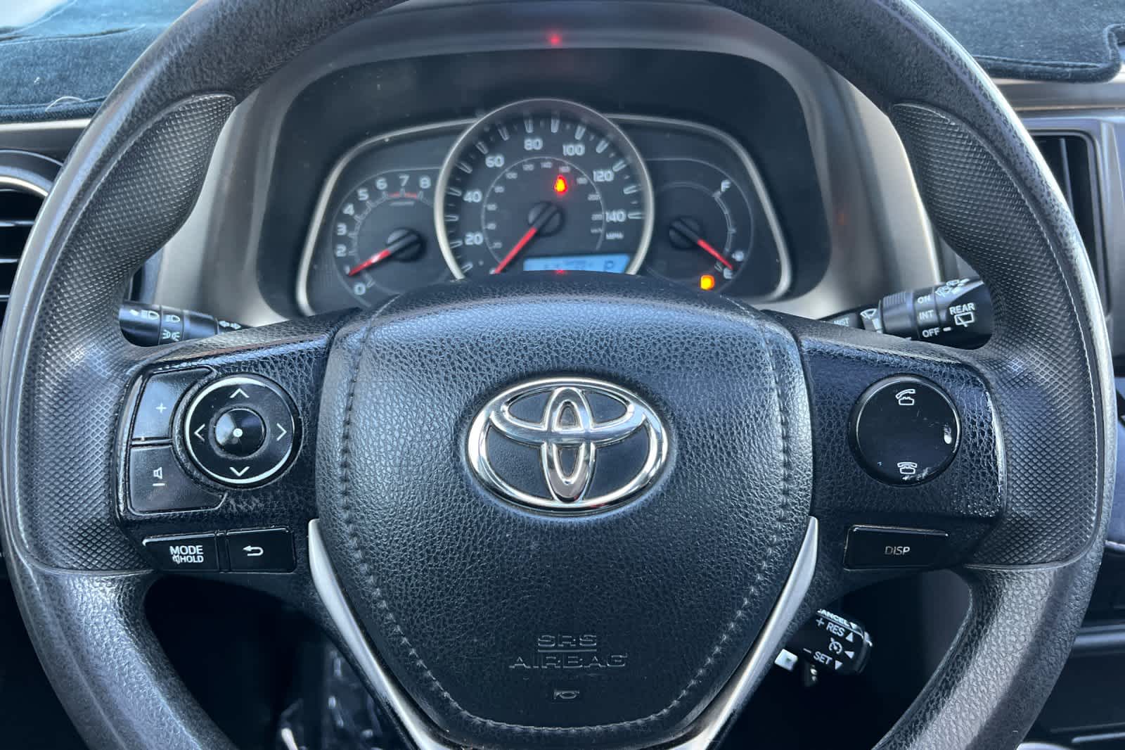 Thumbnail: 2013 Toyota RAV4 - 23