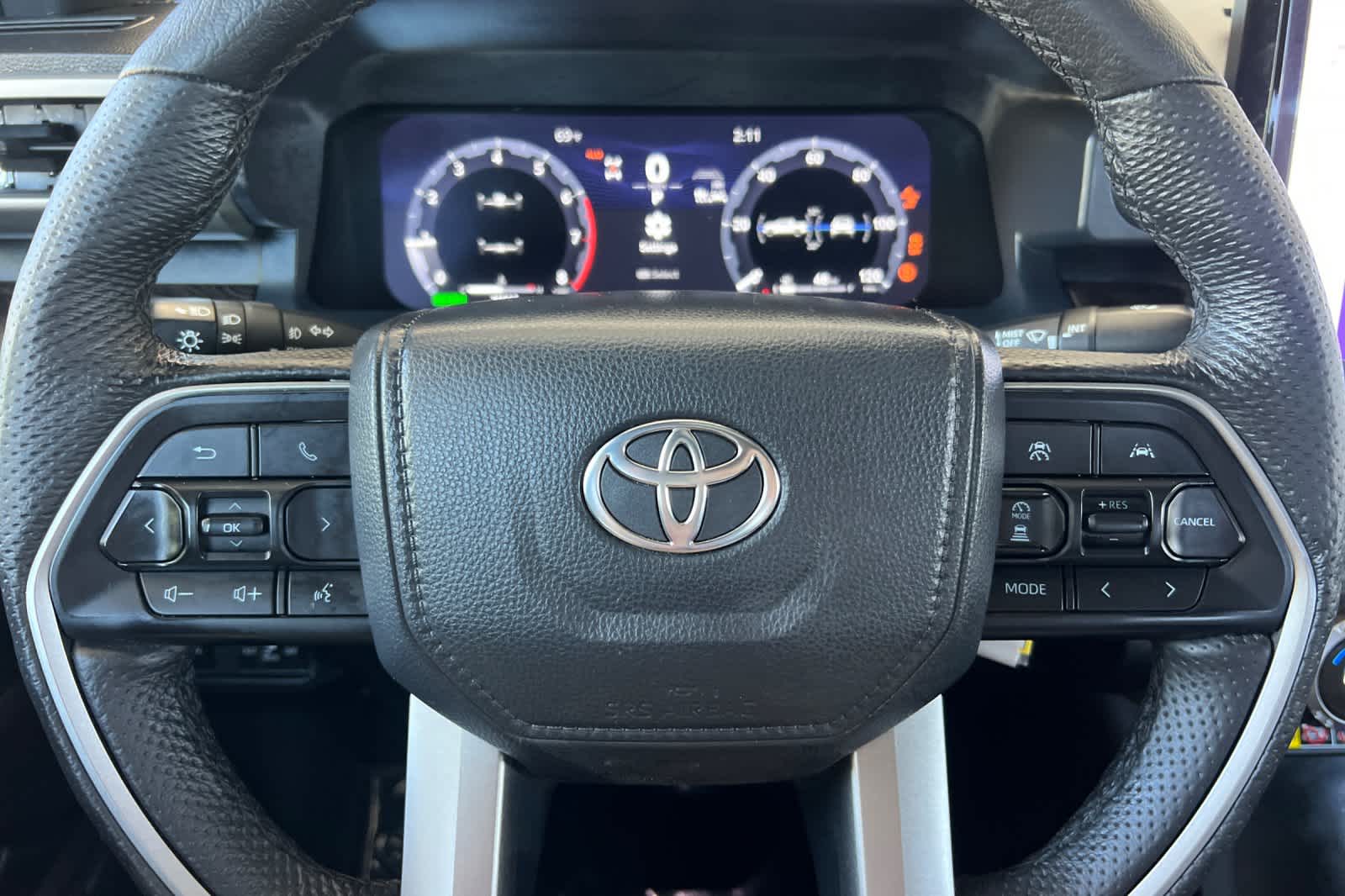 Thumbnail: 2024 Toyota Tacoma - 24