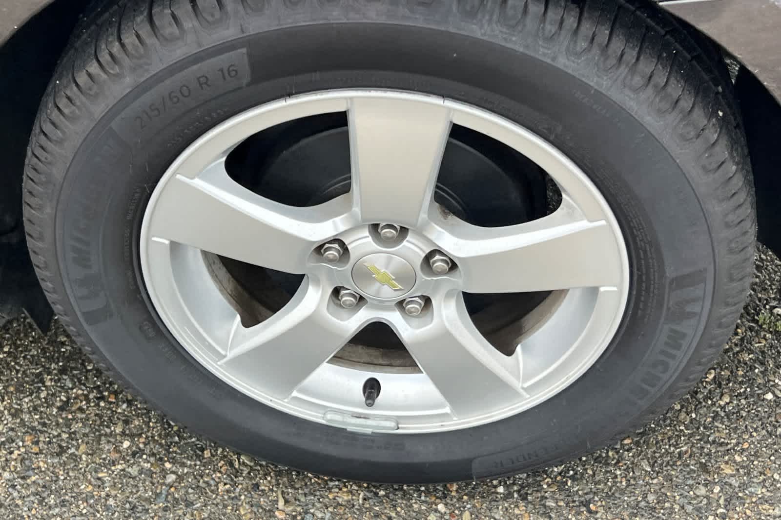 Thumbnail: 2015 Chevrolet Cruze - 18