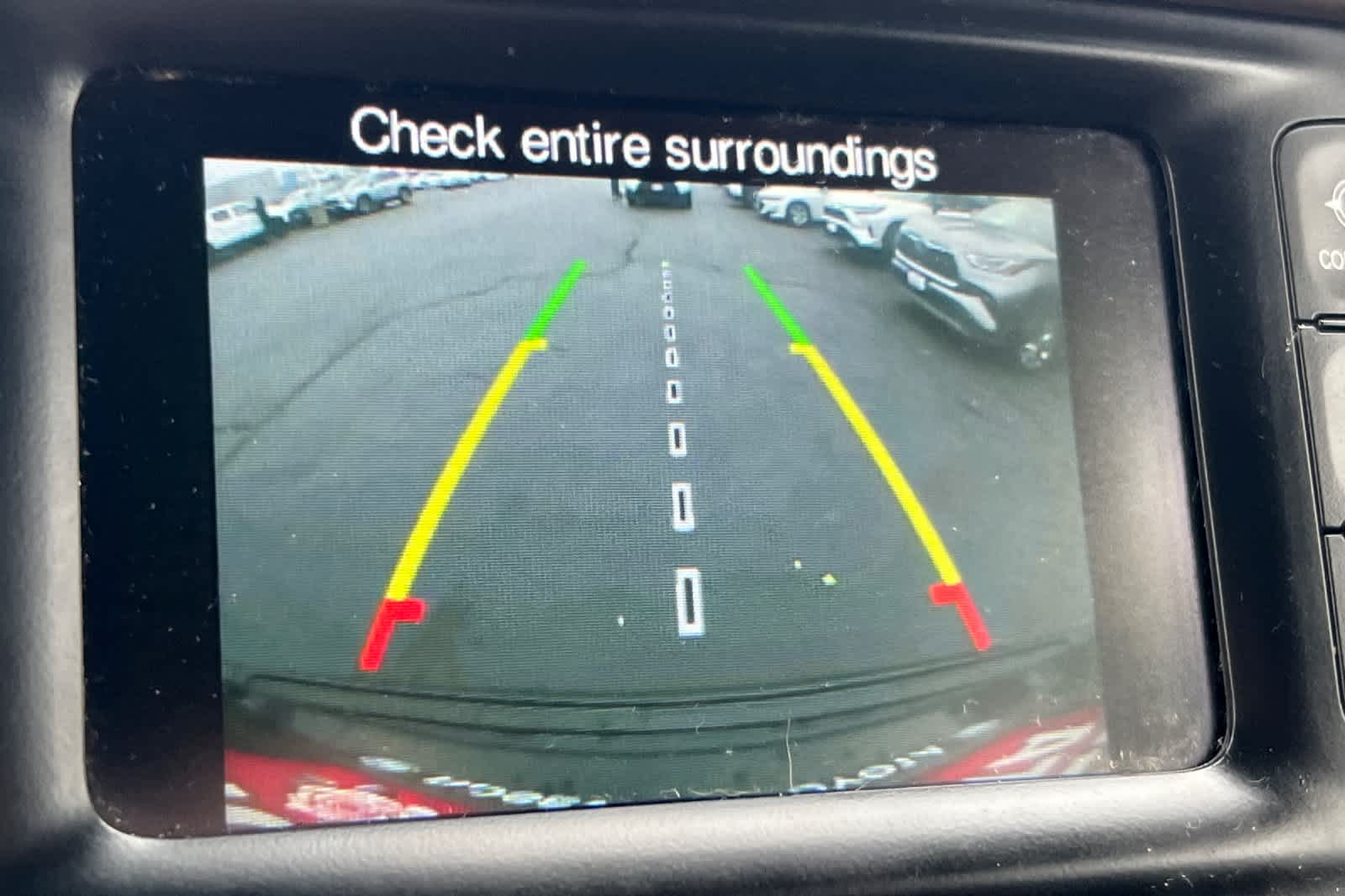 Thumbnail: 2017 Jeep Grand Cherokee - 20