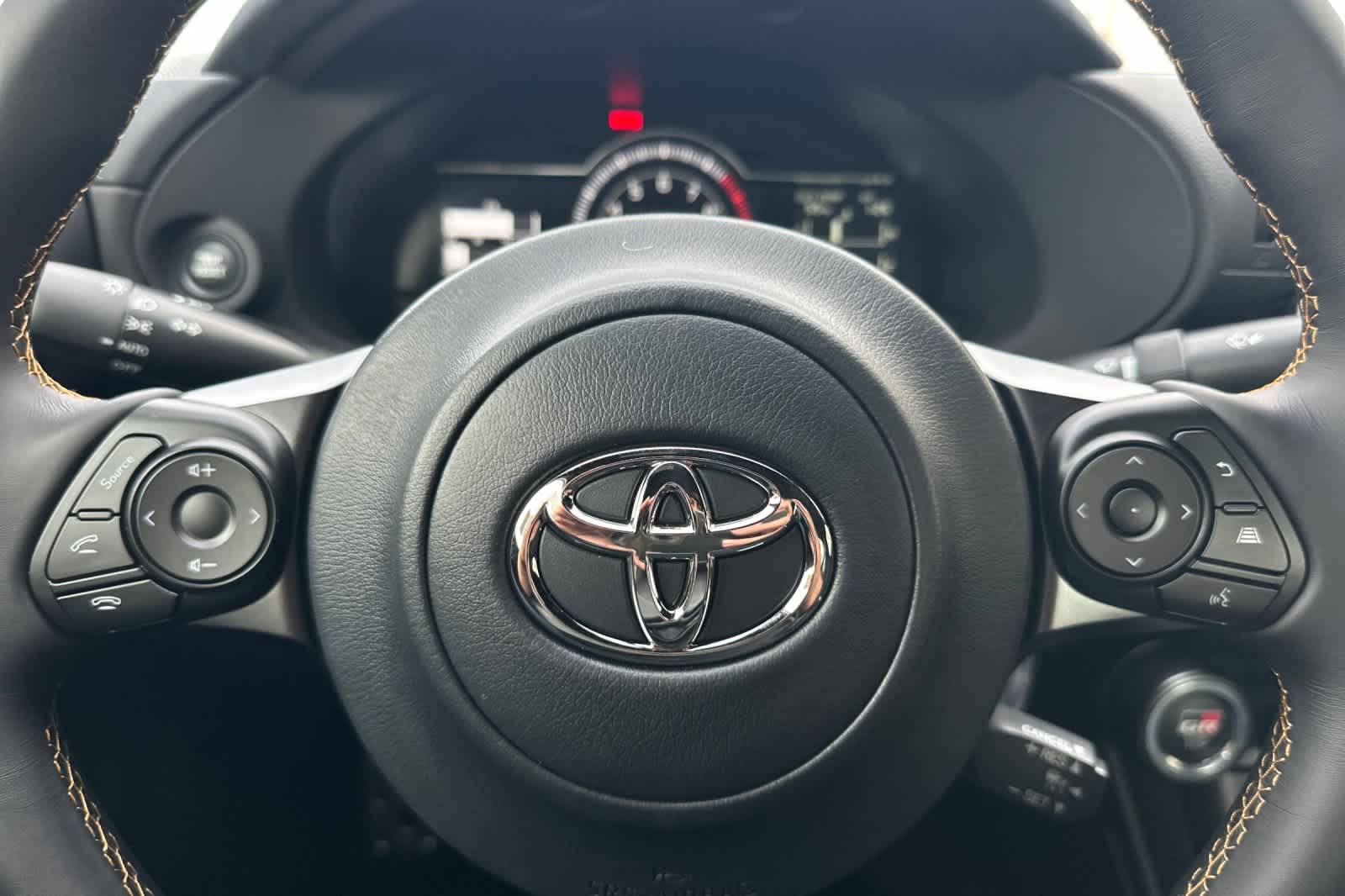 Thumbnail: 2026 Toyota GR86 - 23