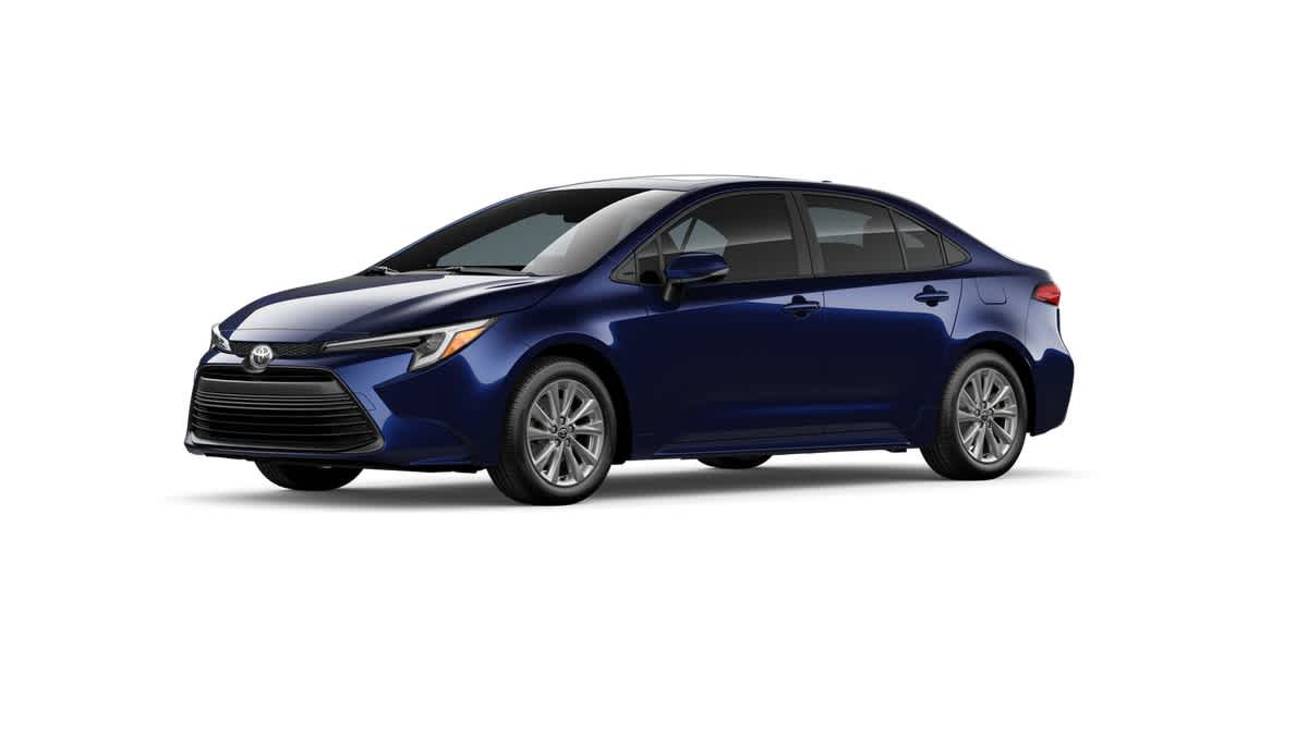 Thumbnail: 2026 Toyota Corolla - 2
