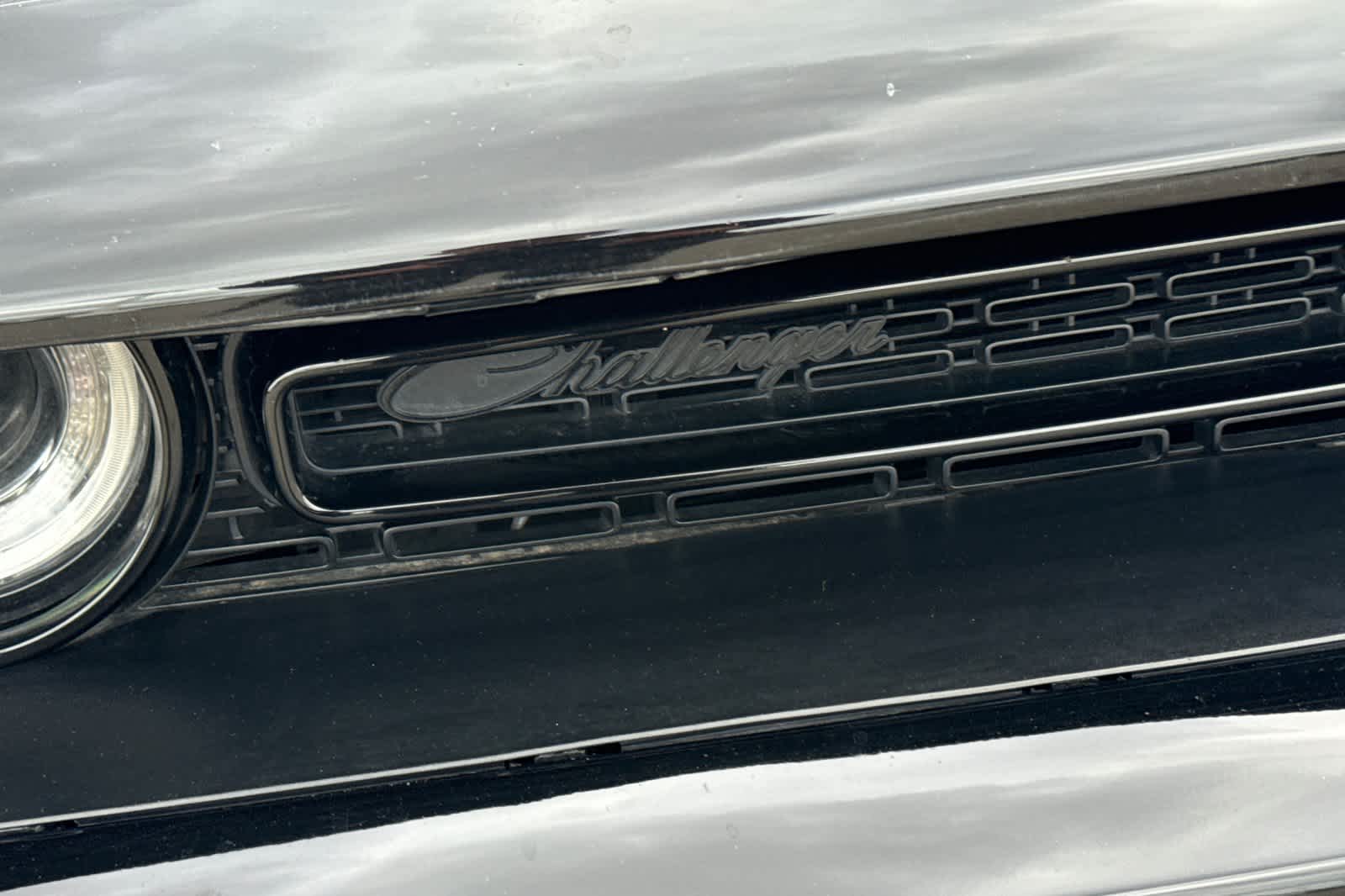 Thumbnail: 2021 Dodge Challenger - 9