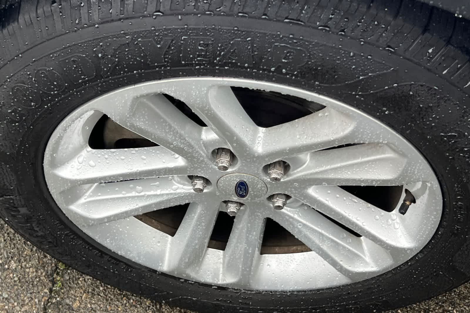 Thumbnail: 2017 Ford Explorer - 22