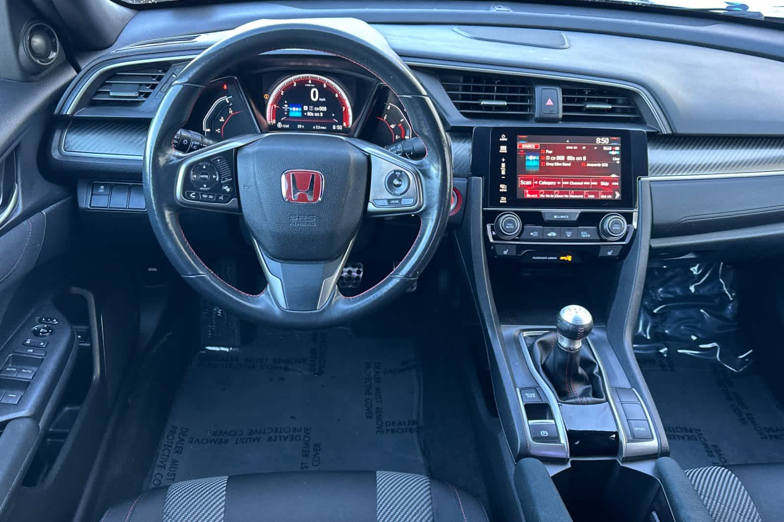 Thumbnail: 2017 Honda Civic - 14