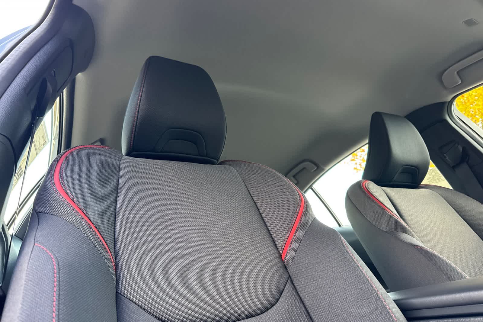 Thumbnail: 2026 Toyota Prius - 17