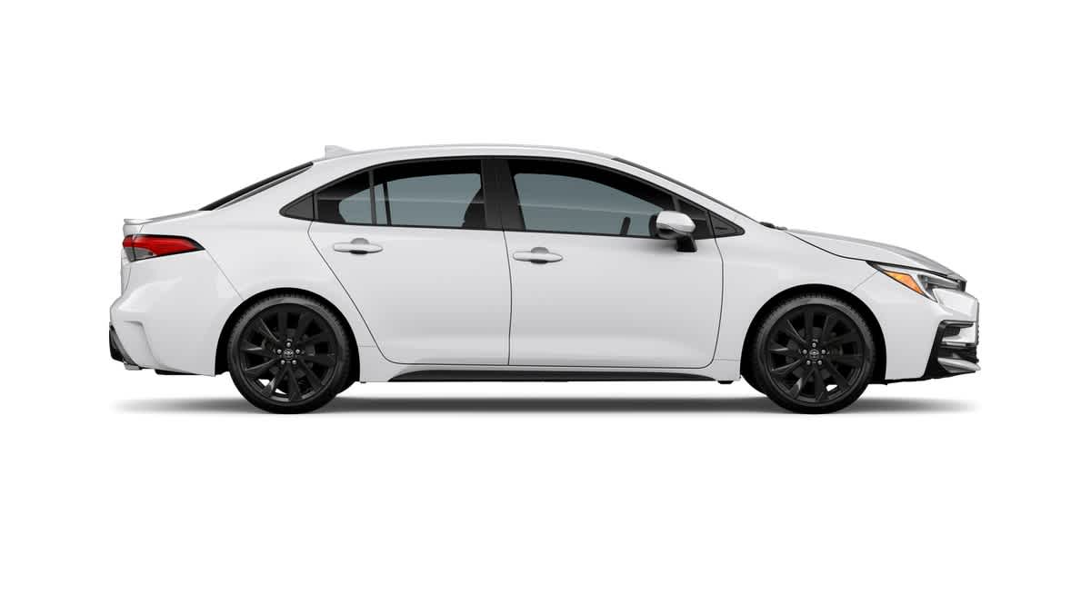 Thumbnail: 2026 Toyota Corolla - 12