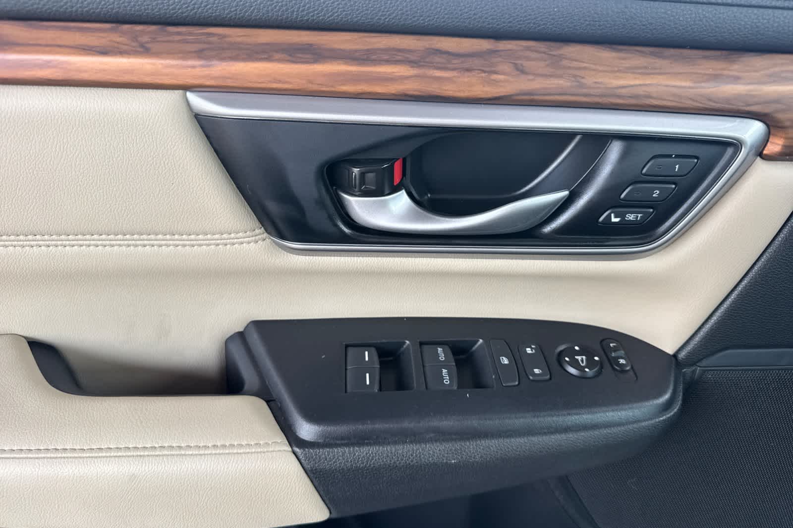 Thumbnail: 2020 Honda CR-V - 12