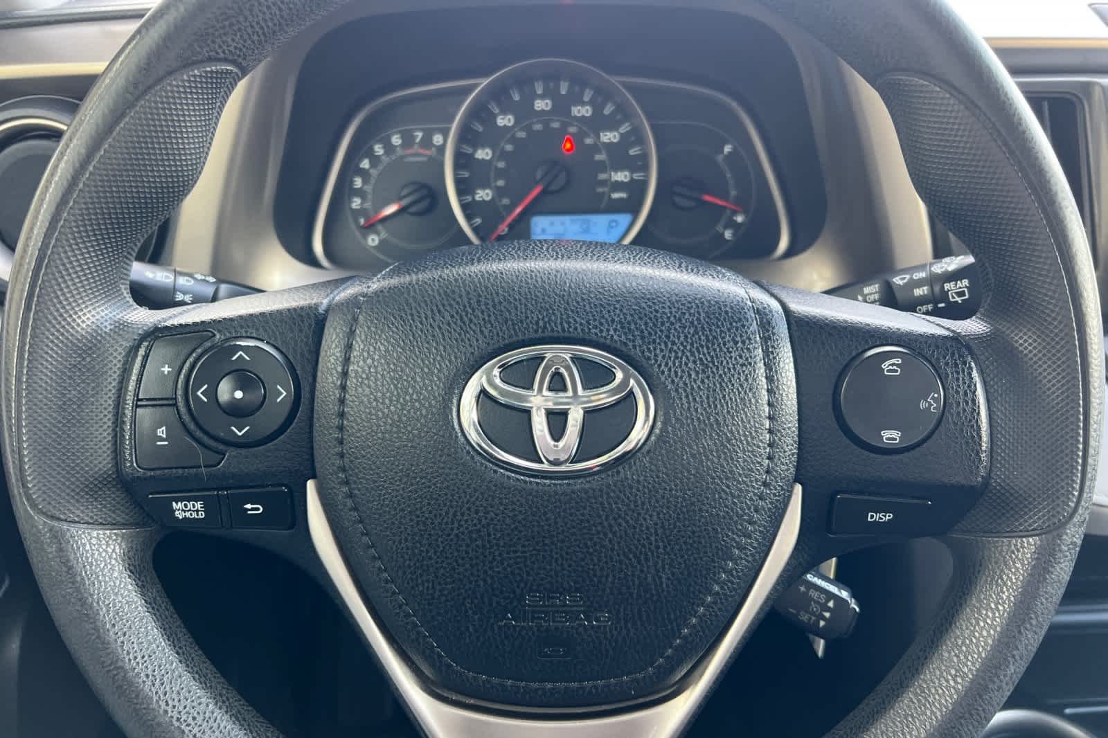 Thumbnail: 2015 Toyota RAV4 - 23