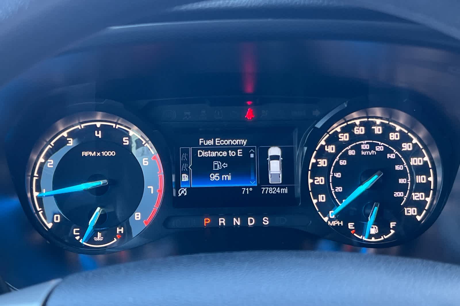 Thumbnail: 2019 Ford Ranger - 25