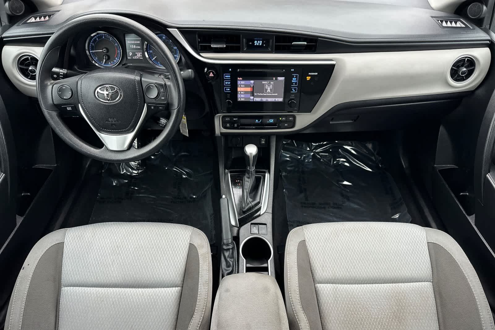 Thumbnail: 2017 Toyota Corolla - 3