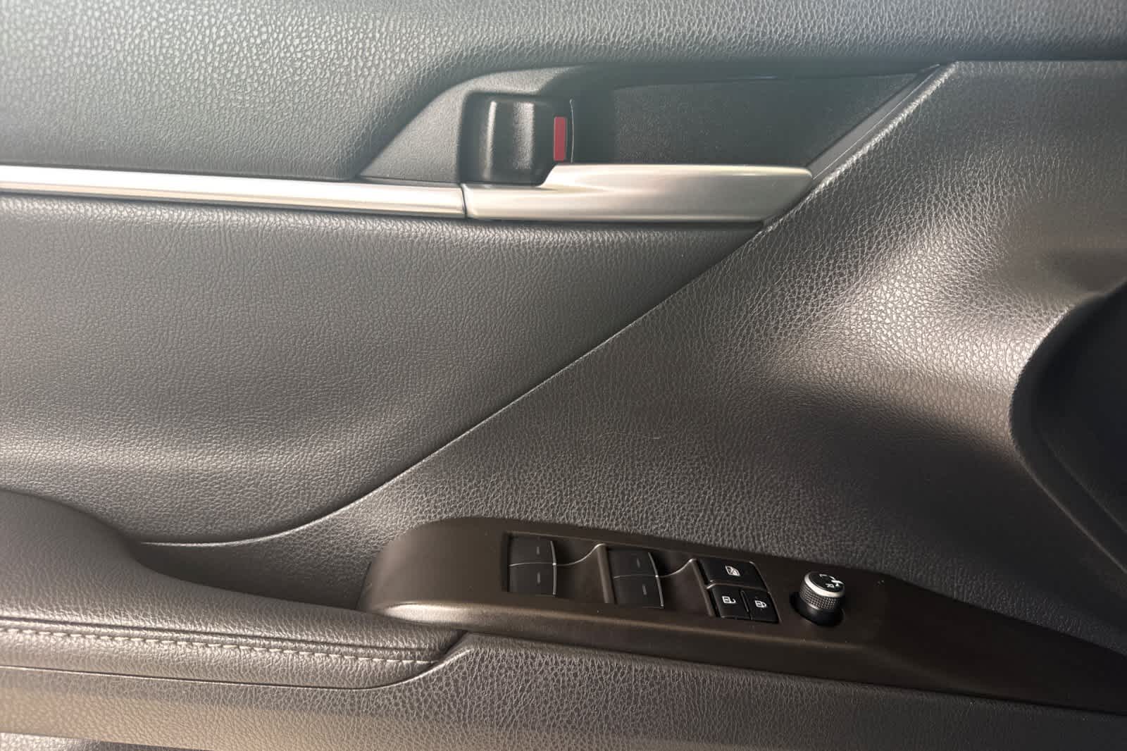 Thumbnail: 2024 Toyota Camry - 12