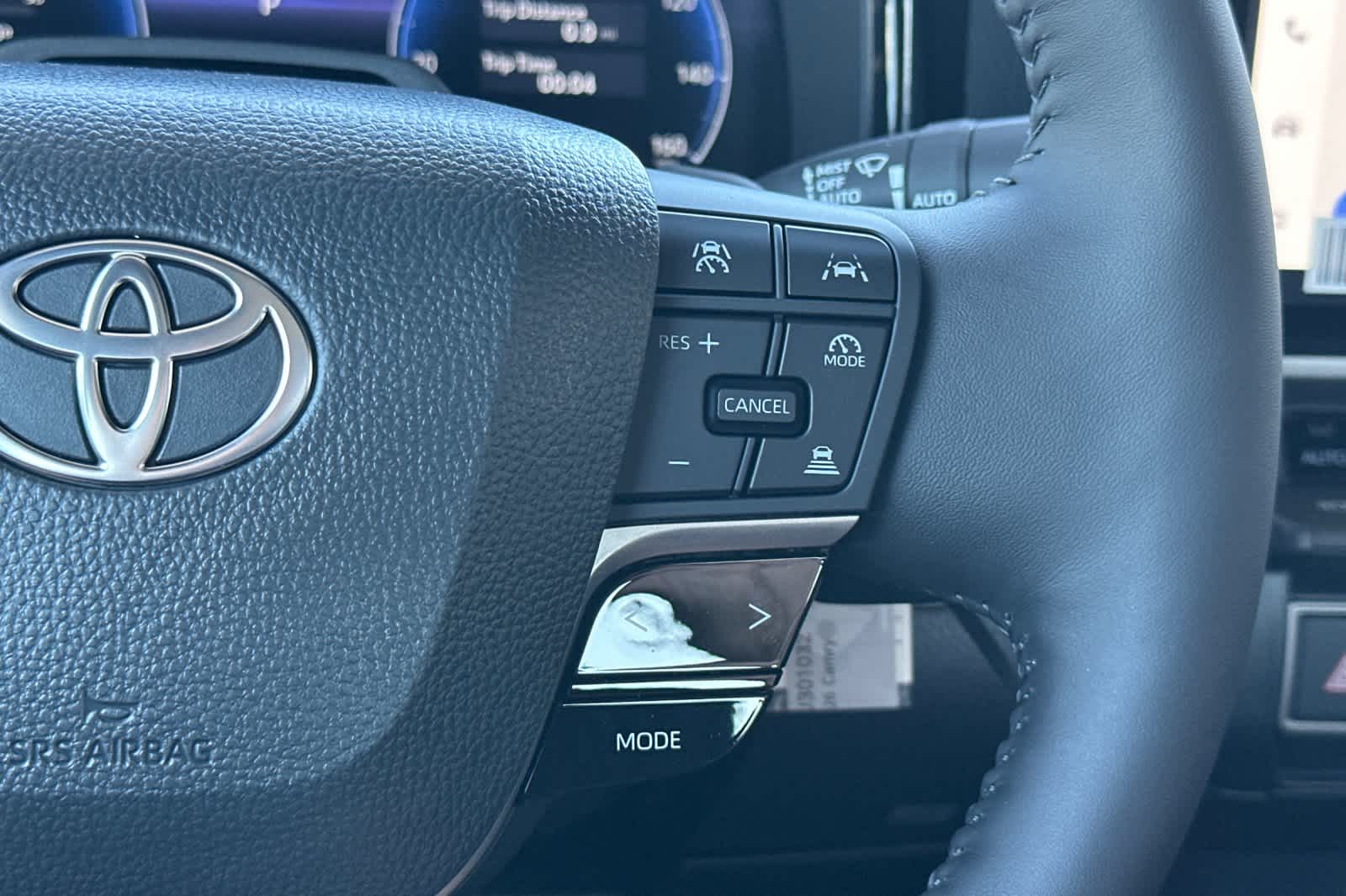 Thumbnail: 2026 Toyota Camry - 26