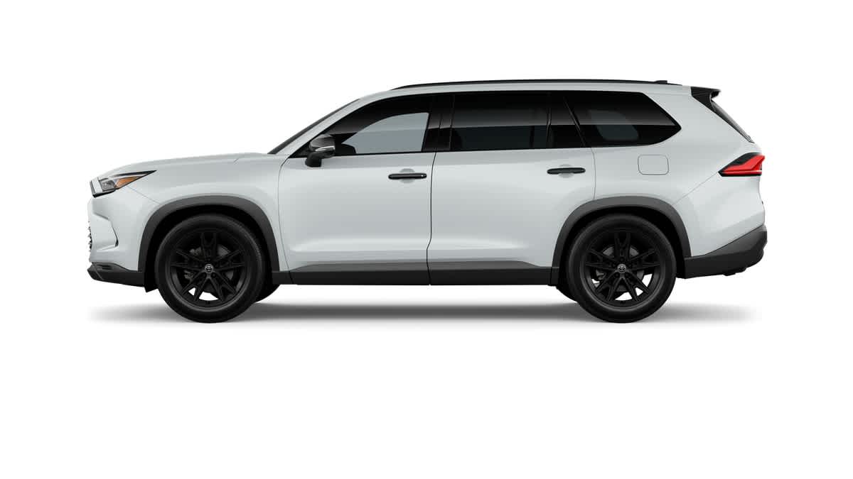 Thumbnail: 2026 Toyota Grand Highlander - 4