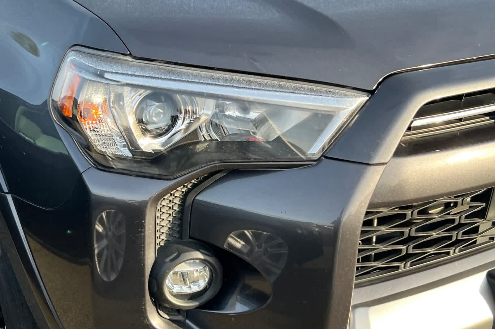 Thumbnail: 2023 Toyota 4Runner - 8