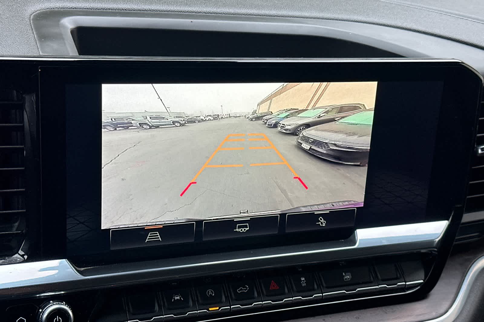 Thumbnail: 2022 GMC Sierra 1500 - 21