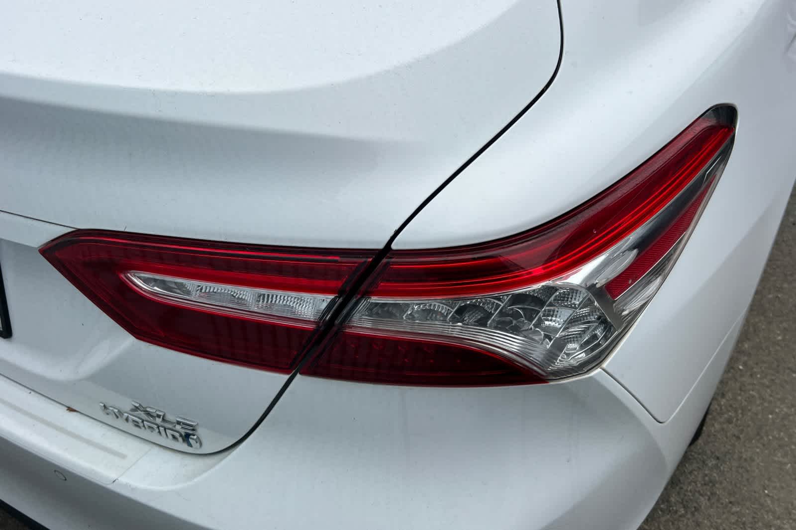 Thumbnail: 2018 Toyota Camry - 17