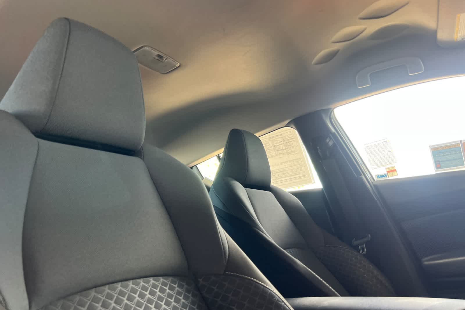 Thumbnail: 2021 Toyota C-HR - 17