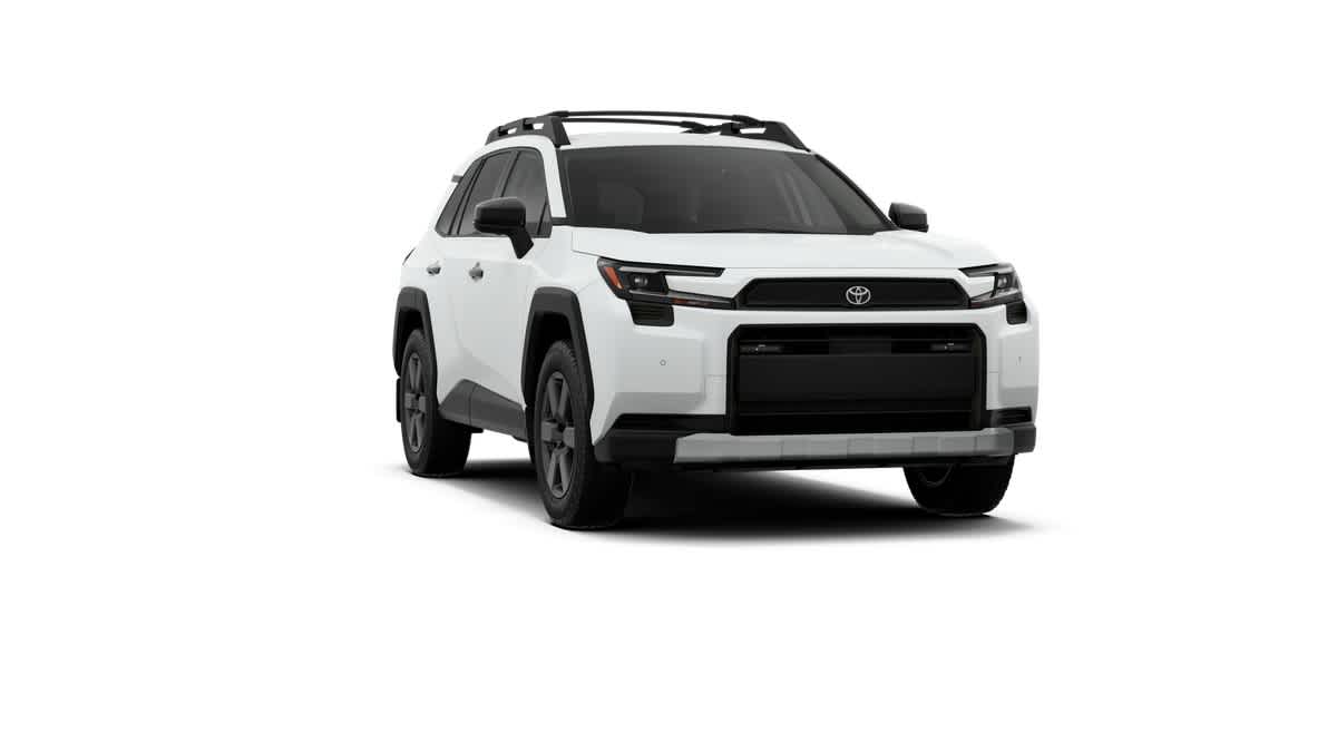 Thumbnail: 2026 Toyota RAV4 - 16