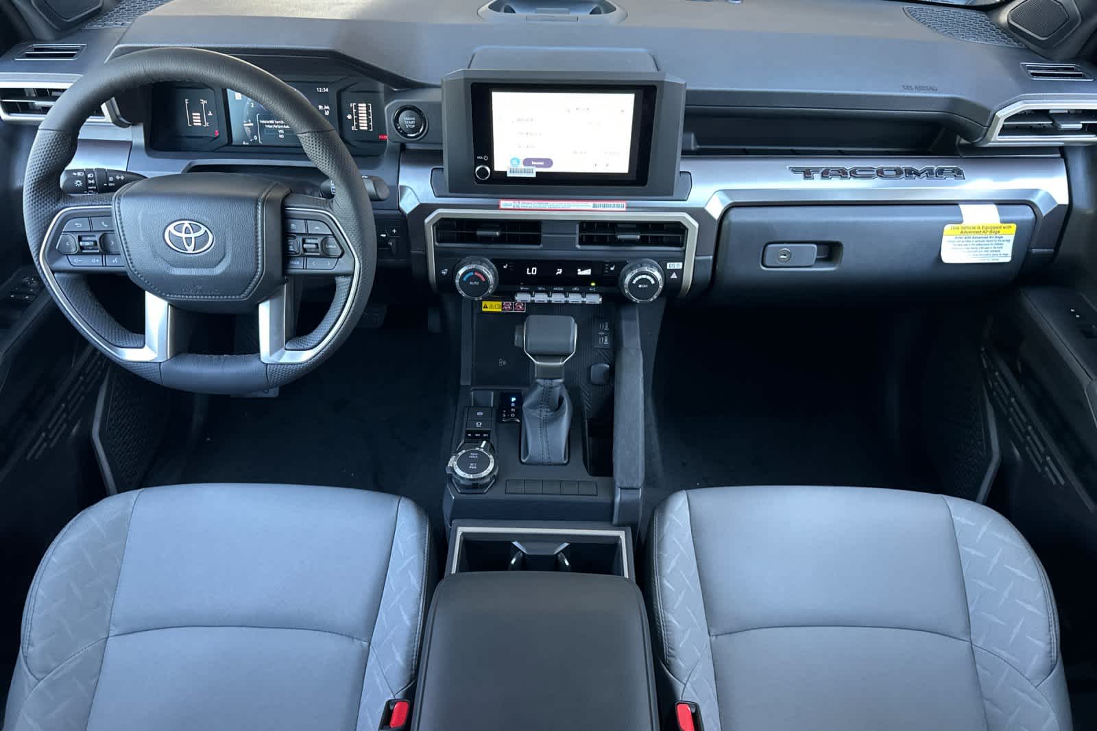 Thumbnail: 2025 Toyota Tacoma - 3