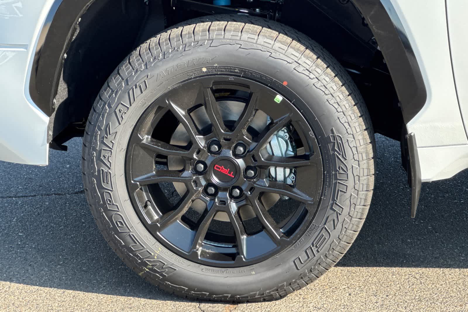 Thumbnail: 2026 Toyota Tundra - 31