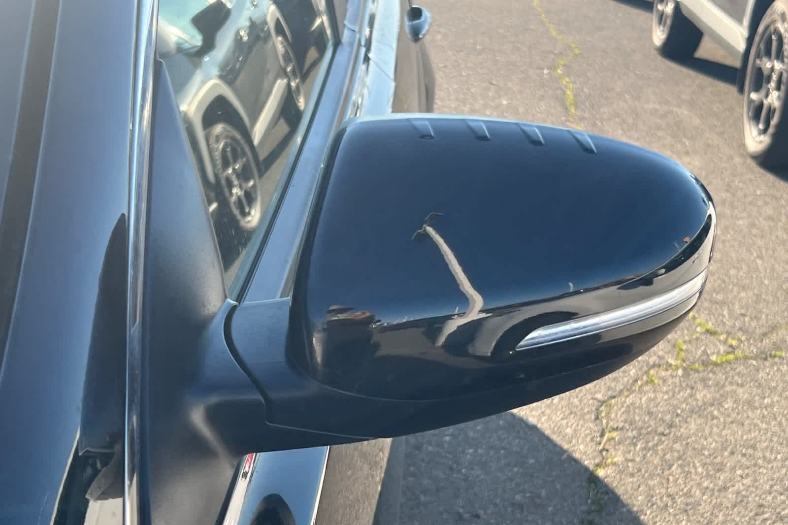 Thumbnail: 2014 Kia Optima - 21