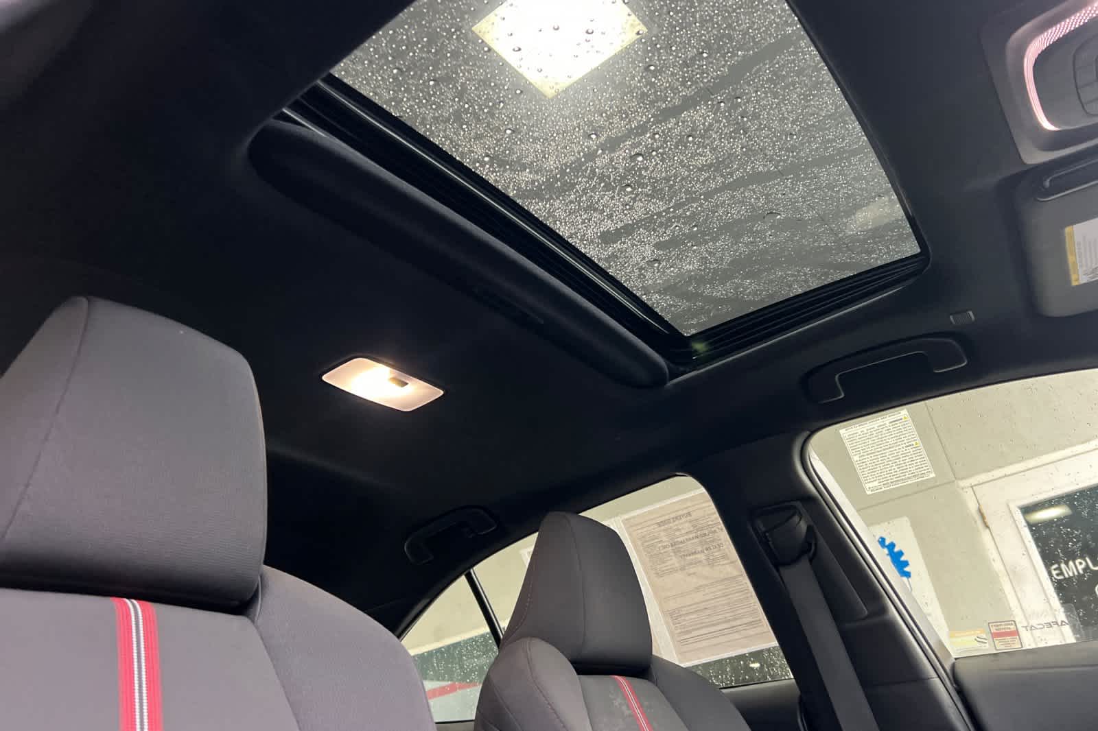 Thumbnail: 2023 Toyota Corolla - 16