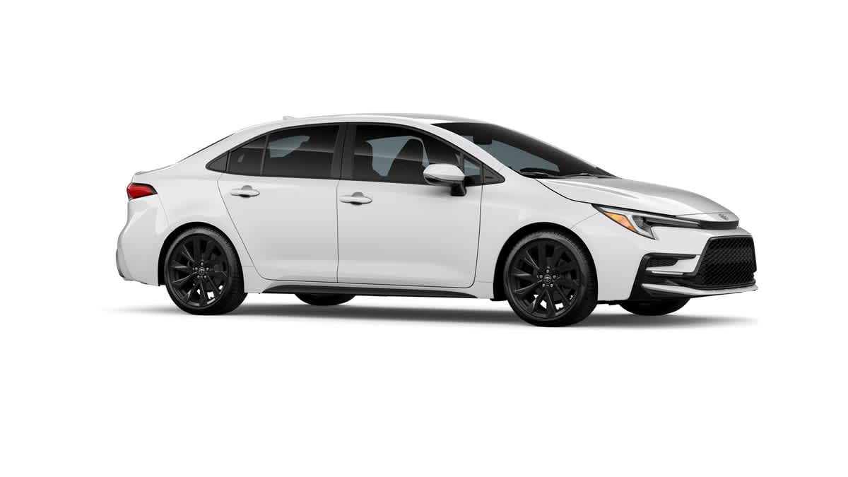 Thumbnail: 2026 Toyota Corolla - 13