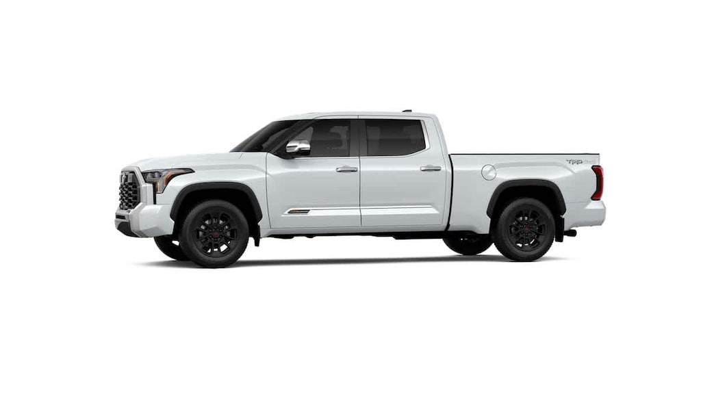 New 2026 Toyota Tundra 1794 Edition Truck CrewMax