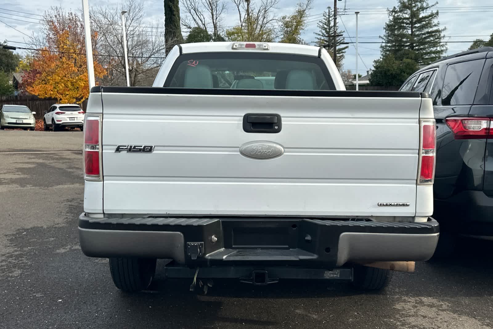 Thumbnail: 2011 Ford F-150 - 5