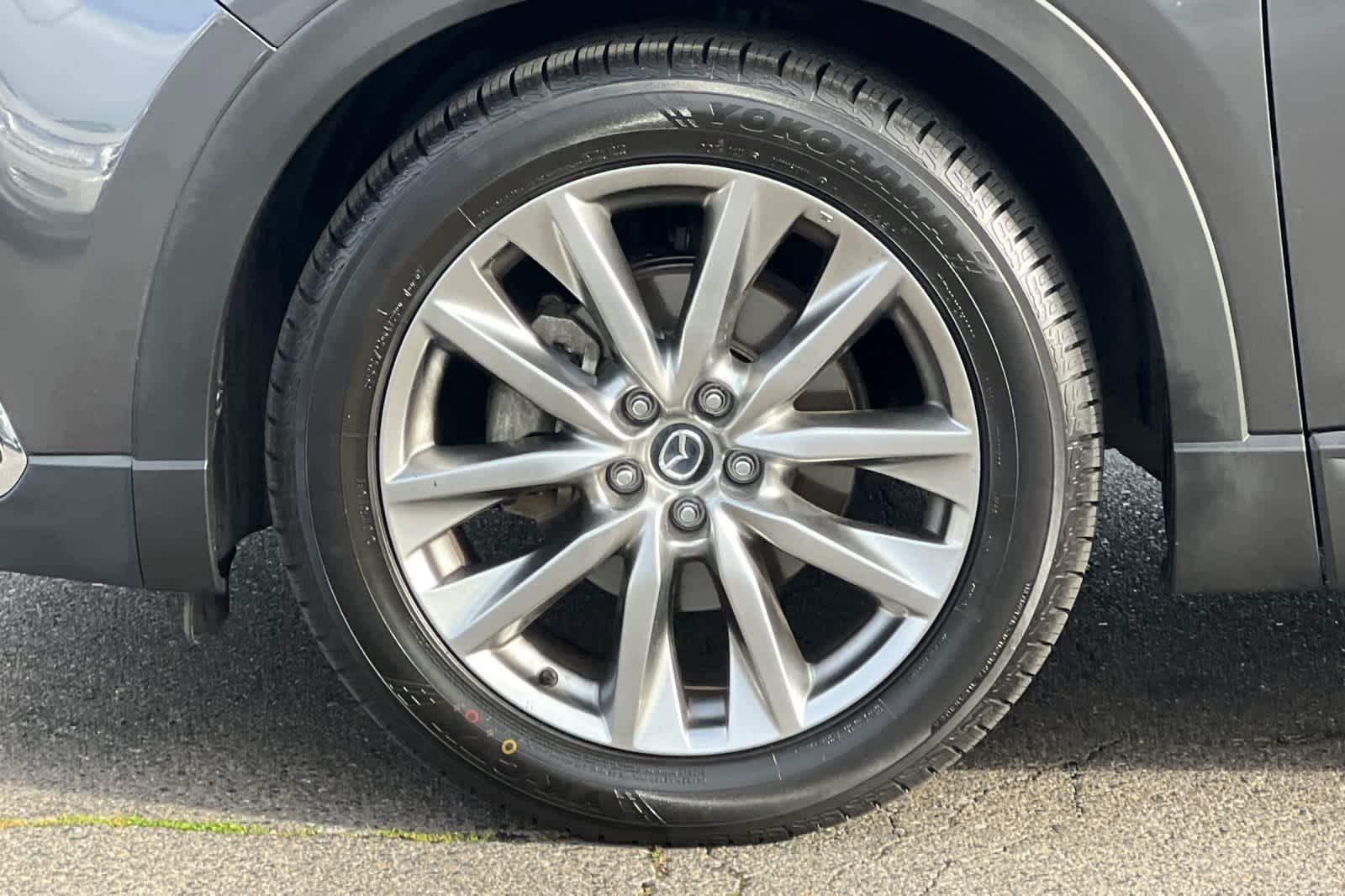 Thumbnail: 2017 Mazda CX-9 - 27