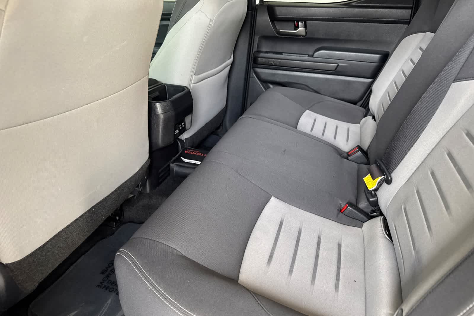 Thumbnail: 2024 Toyota Tacoma - 4