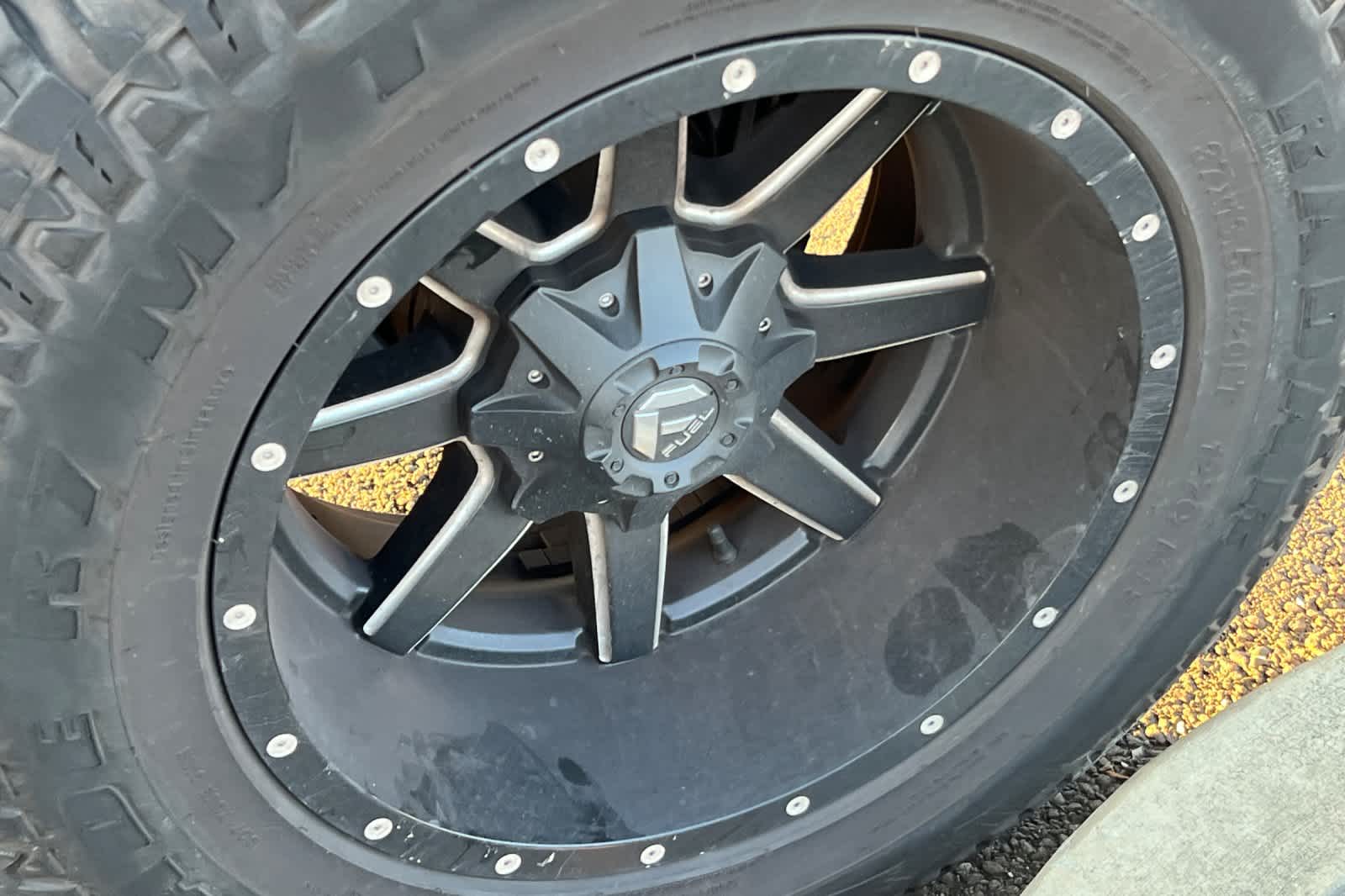 Thumbnail: 2013 RAM 2500 - 16