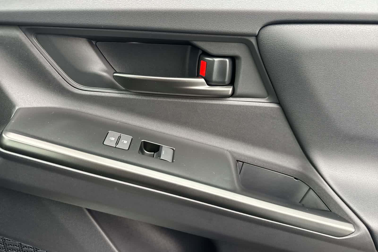 Thumbnail: 2026 Toyota bZ - 18