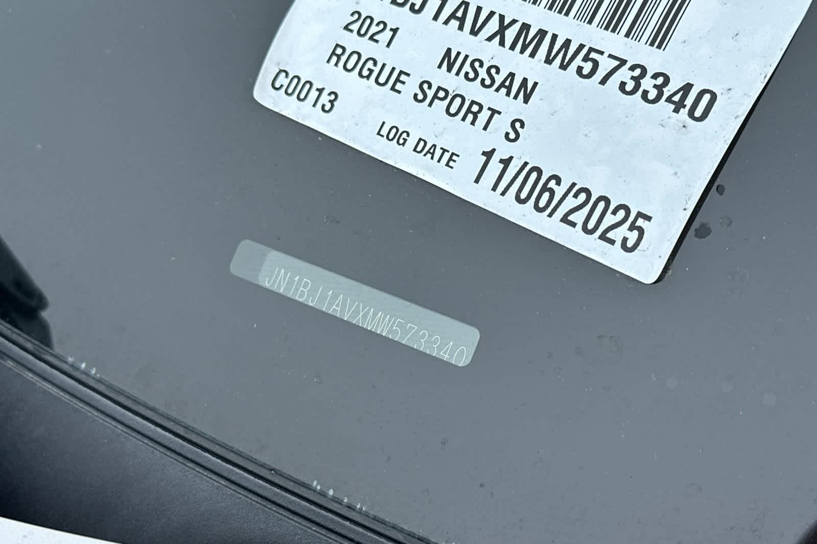 Thumbnail: 2021 Nissan Rogue Sport - 23