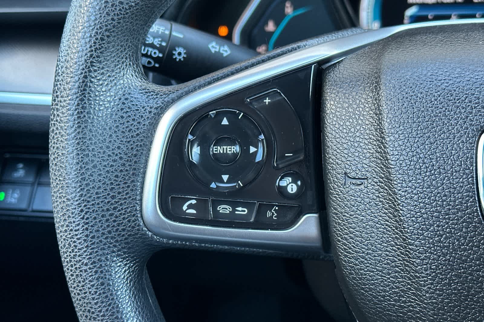 Thumbnail: 2019 Honda Civic - 23