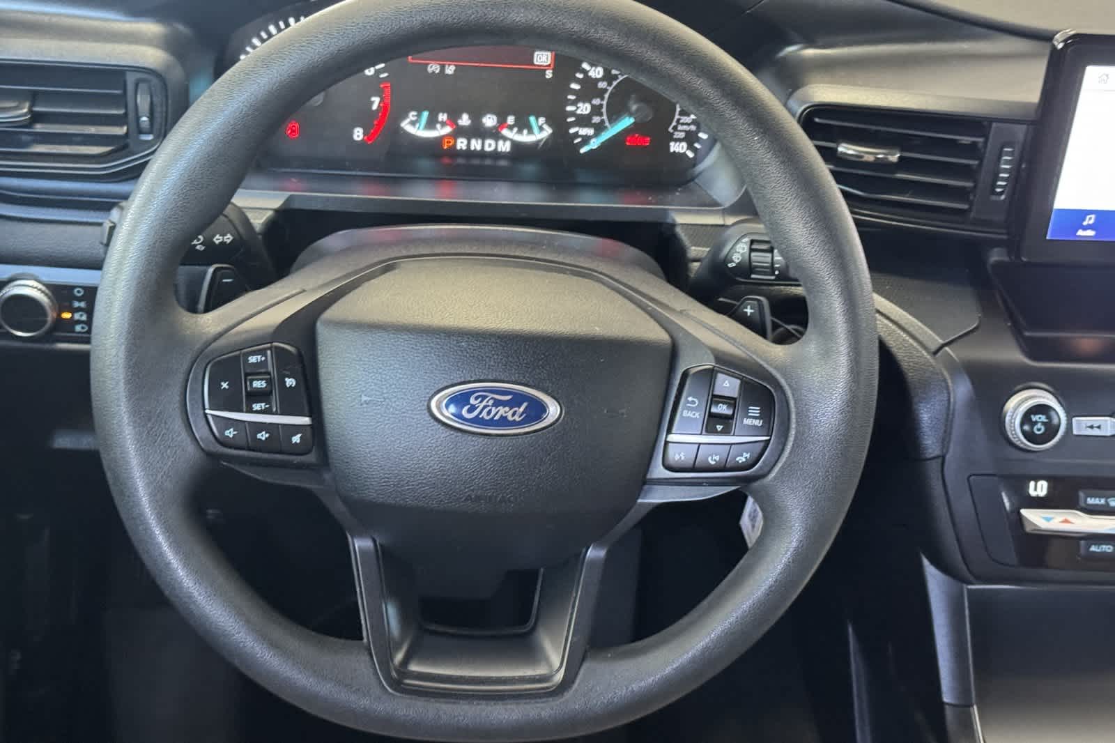 Thumbnail: 2020 Ford Explorer - 15