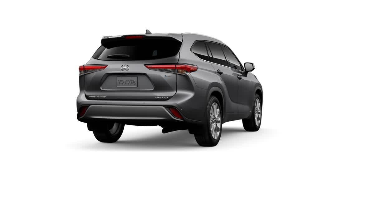 Thumbnail: 2026 Toyota Highlander - 9