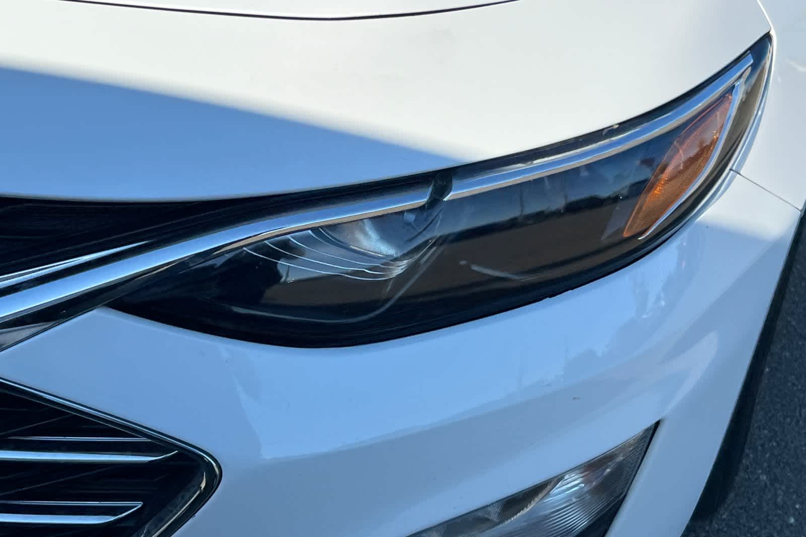 Thumbnail: 2023 Chevrolet Malibu - 11