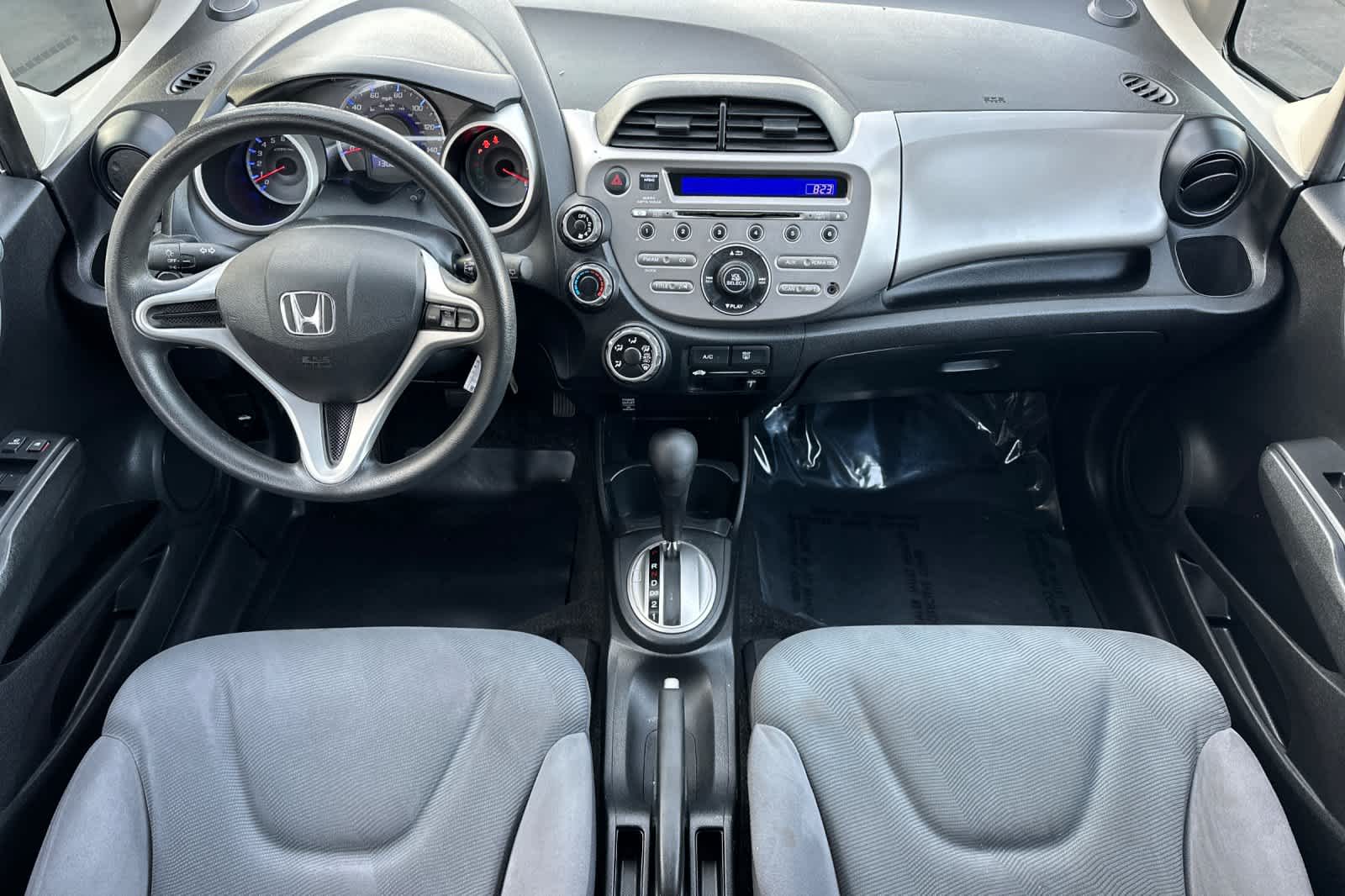 Thumbnail: 2012 Honda Fit - 3